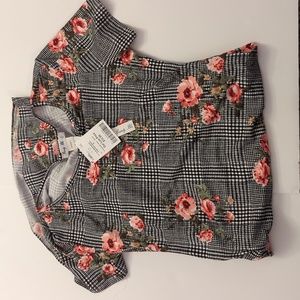 Brandy Blu maternity dress